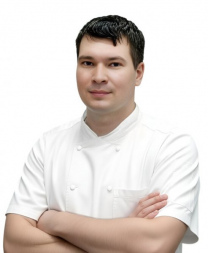 Михайлов Алексей Анатольевич