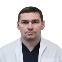 Лемешко Роман Александрович