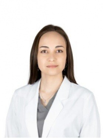 Гайнетдинова Гузель Рифкатовна
