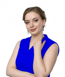 Листова Анна Кирилловна