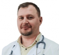 Давиденко Константин Владимирович