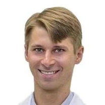 Данильченко Алексей Андреевич