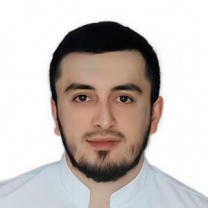 Мустафаев Магомед Багаудинович