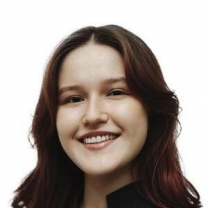 Лашова Мария Сергеевна