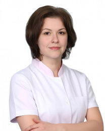 Розайненко Елена Сергеевна