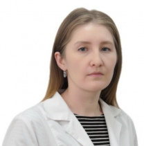 Гайнанова Маргарита Римовна