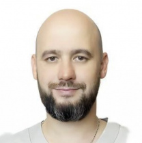 Еремин Евгений Анатольевич