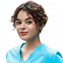 Орлова Анастасия Борисовна