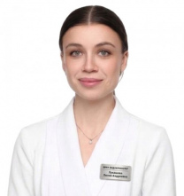 Лукашова Лилия Андреевна