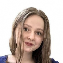 Ананьева Светлана Денисовна