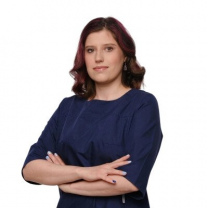 Бирюкова Юлия Александровна