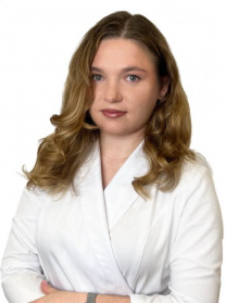 Фаркова Дарья Юрьевна
