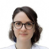 Бедрина Наталья Сергеевна