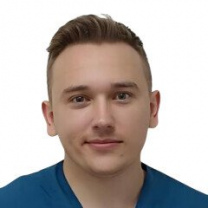 Боков Вадим Валерьевич
