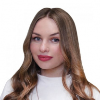 Губанова Екатерина Андреевна