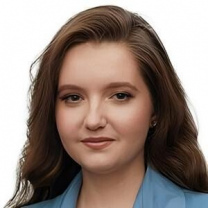 Шмелёва Анастасия Юрьевна
