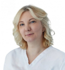 Лысова Наталья Владимировна