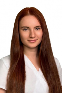 Понизова Ольга Андреевна