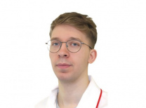 Безлепкин Илья Валерьевич