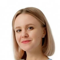 Щурова Анна Андреевна