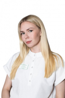 Василенко Эллина Ивановна