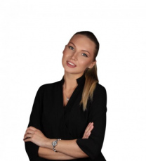 Андриянова Елена Андреевна