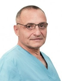 Нерсесян Аветис Агванович