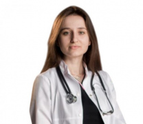 Бронникова Александра Александровна