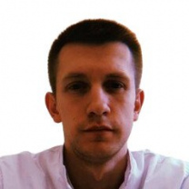 Горшков Игорь Владимирович
