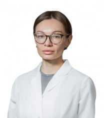 Карташова Ольга Владимировна