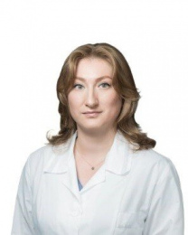 Врублевская Станислава Николаевна