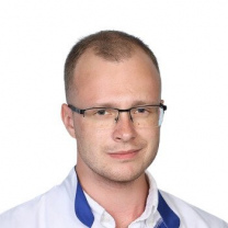 Леви Алексей Максимович