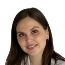 Боткина Арина Алексеевна