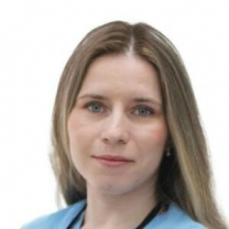 Григорова Анастасия Андреевна