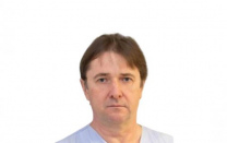 Борисюк Александр Георгиевич