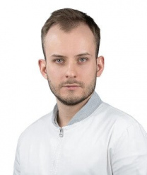Глинский Александр Владимирович