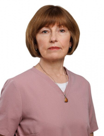 Ользина Галина Александровна