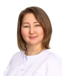 Павленко Светлана Олеговна