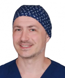 Иваныкин Андрей Петрович