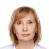 Бережкова Светлана Александровна