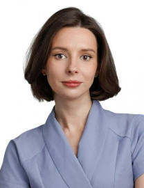 Авдеева Татьяна Игоревна