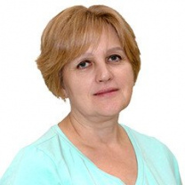 Вишнякова Светлана Витаутовна