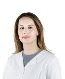 Климук Мария Сергеевна