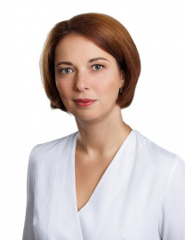 Лапшинова Мария Владимировна