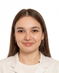 Саляева Мадина Марсельевна