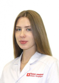 Самкова Лилия Николаевна