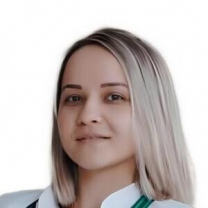 Синяк Александра Николаевна