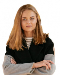 Хохлова Снежана Владимировна