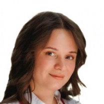 Морозова Анна Алексеевна