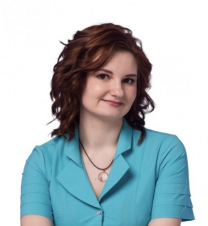 Никиенко Ксения Юрьевна